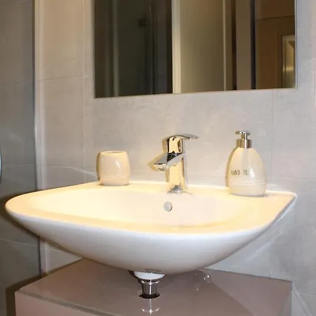 Apartment Uno Studio Coresi Brasov